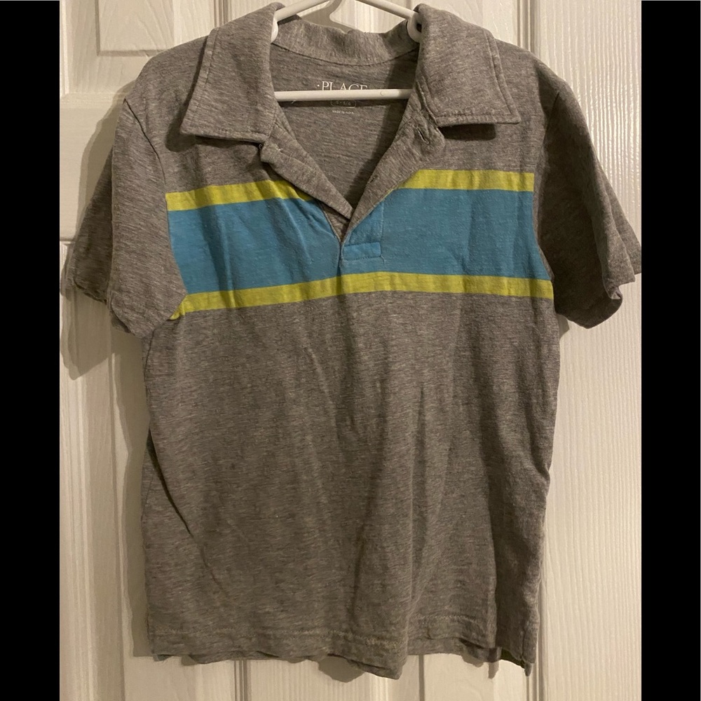 Children’s Place Boys Polo Shirt